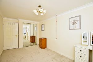 Bedroom - click for photo gallery